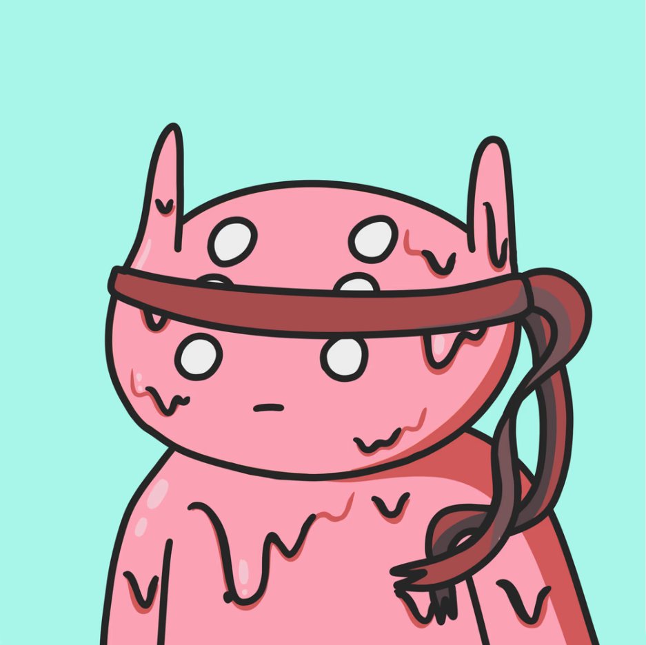heykoosh's tweet photo. 🚨 3 Giveaways are currently LIVE 🚨

1x @alienfrens Evolution x @kanteltec 3D Fren
1x @alienfrens Evolution x @cartoonsnft
1x @HPPRSWRLDWDE x @shakkablood PFP

📢 Get your entries in! 📢

#NFTGiveaway #NFT #Artists #TheCollective 
#alienfrens #hpprs #Giveaway #Ethereum #NFTshill https://t.co/SYf4oBoDXD