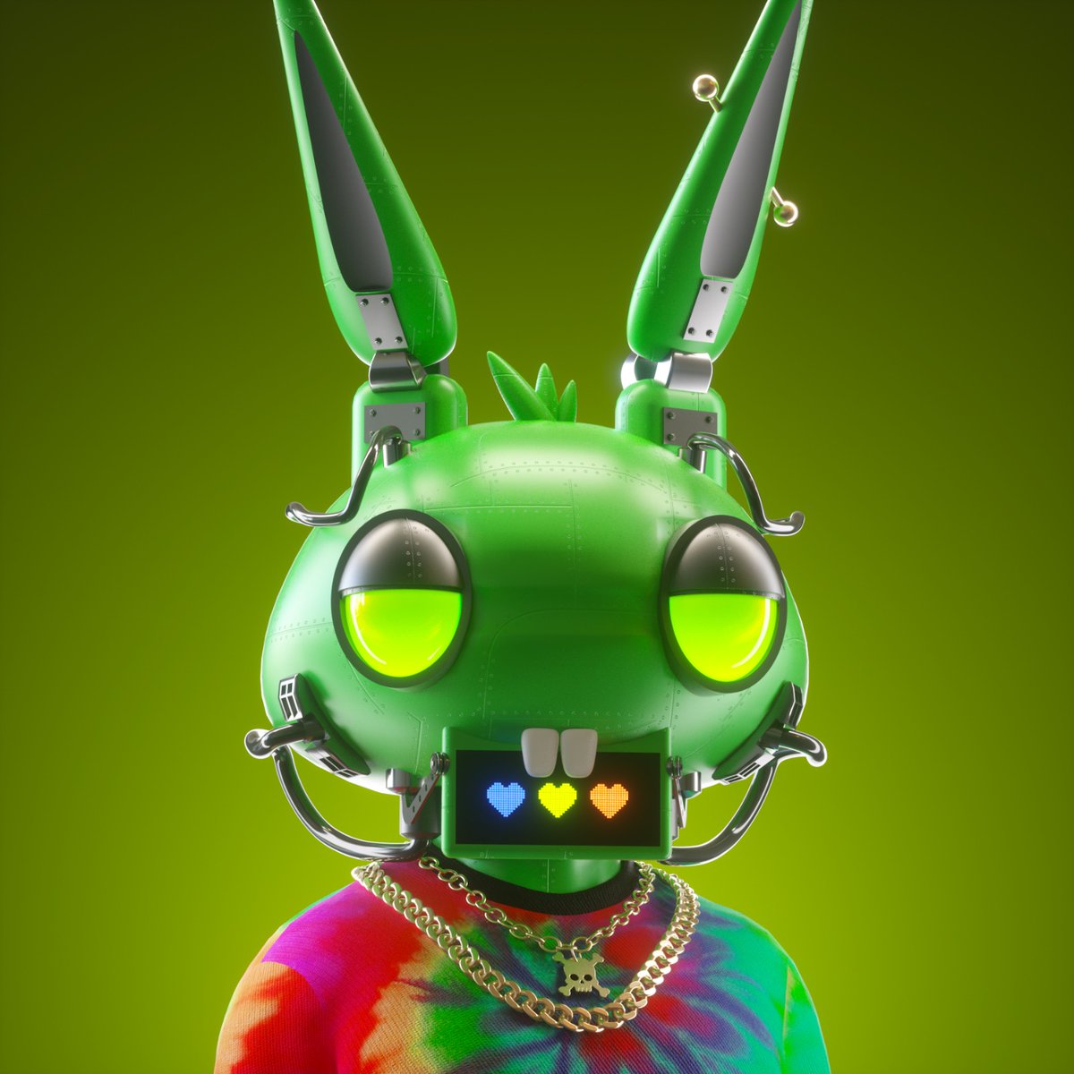 heykoosh's tweet photo. 🚨 3 Giveaways are currently LIVE 🚨

1x @alienfrens Evolution x @kanteltec 3D Fren
1x @alienfrens Evolution x @cartoonsnft
1x @HPPRSWRLDWDE x @shakkablood PFP

📢 Get your entries in! 📢

#NFTGiveaway #NFT #Artists #TheCollective 
#alienfrens #hpprs #Giveaway #Ethereum #NFTshill https://t.co/SYf4oBoDXD