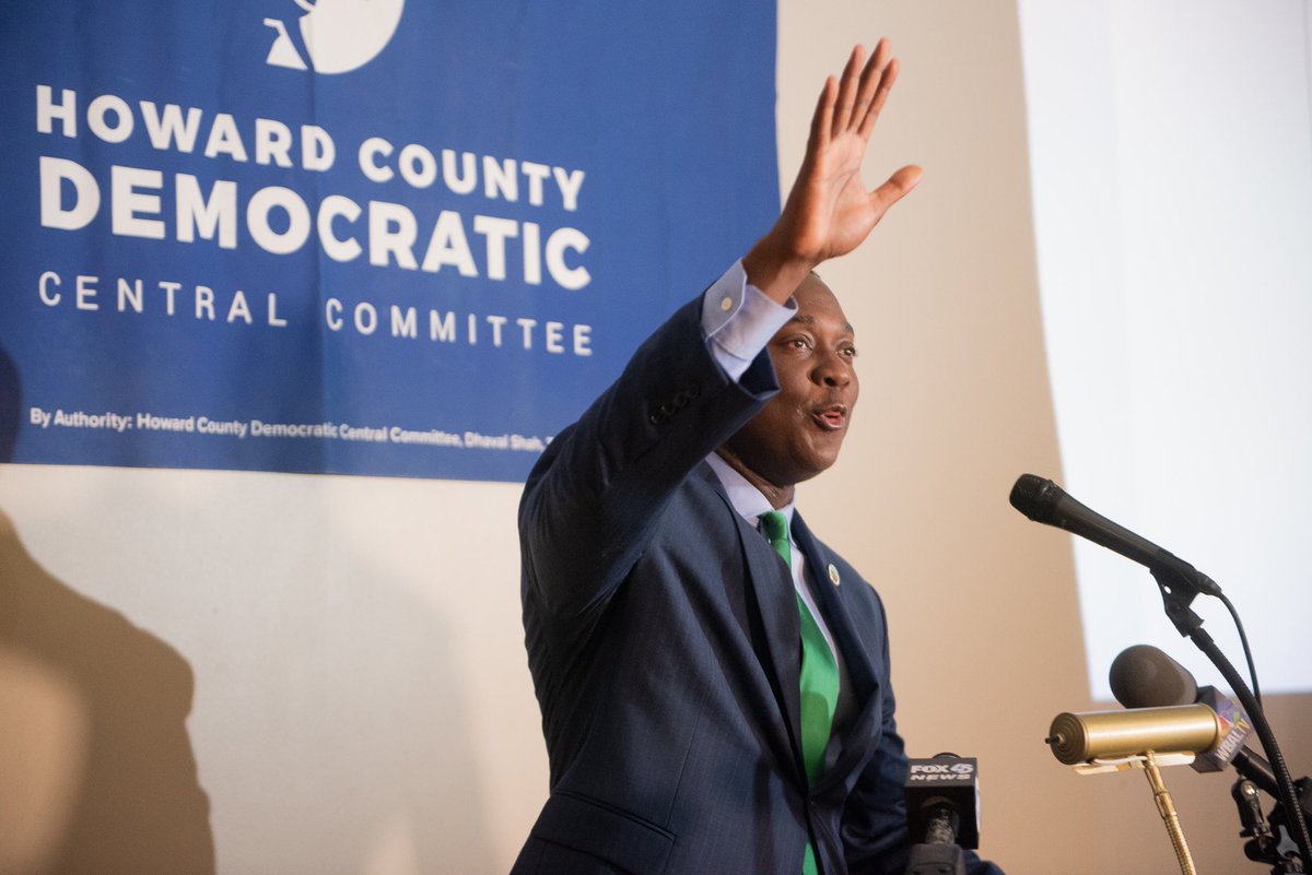 As your County Executive, we faced one of the most challenging times in our County history with the pandemic and all that accompanied it. I gave so much of myself and tried to do so with a smile, with compassion, with hope—ever present hope.