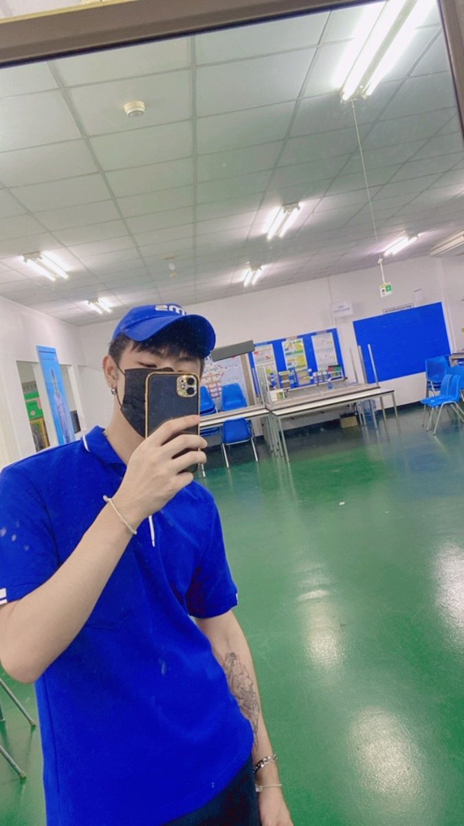 Sirawit656's tweet photo. 🤎💜💙💚💛🧡❤️♥️ https://t.co/ks2A6iws23