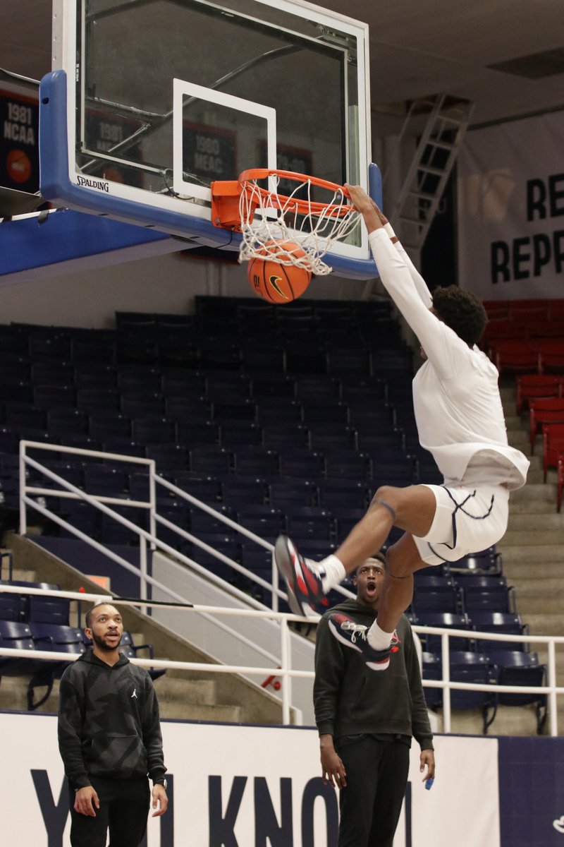 Howard Men’s Basketball tweet media