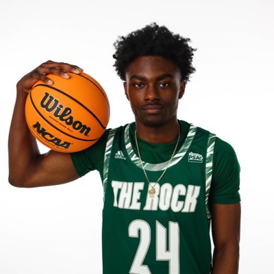 Malik Robinson tweet media