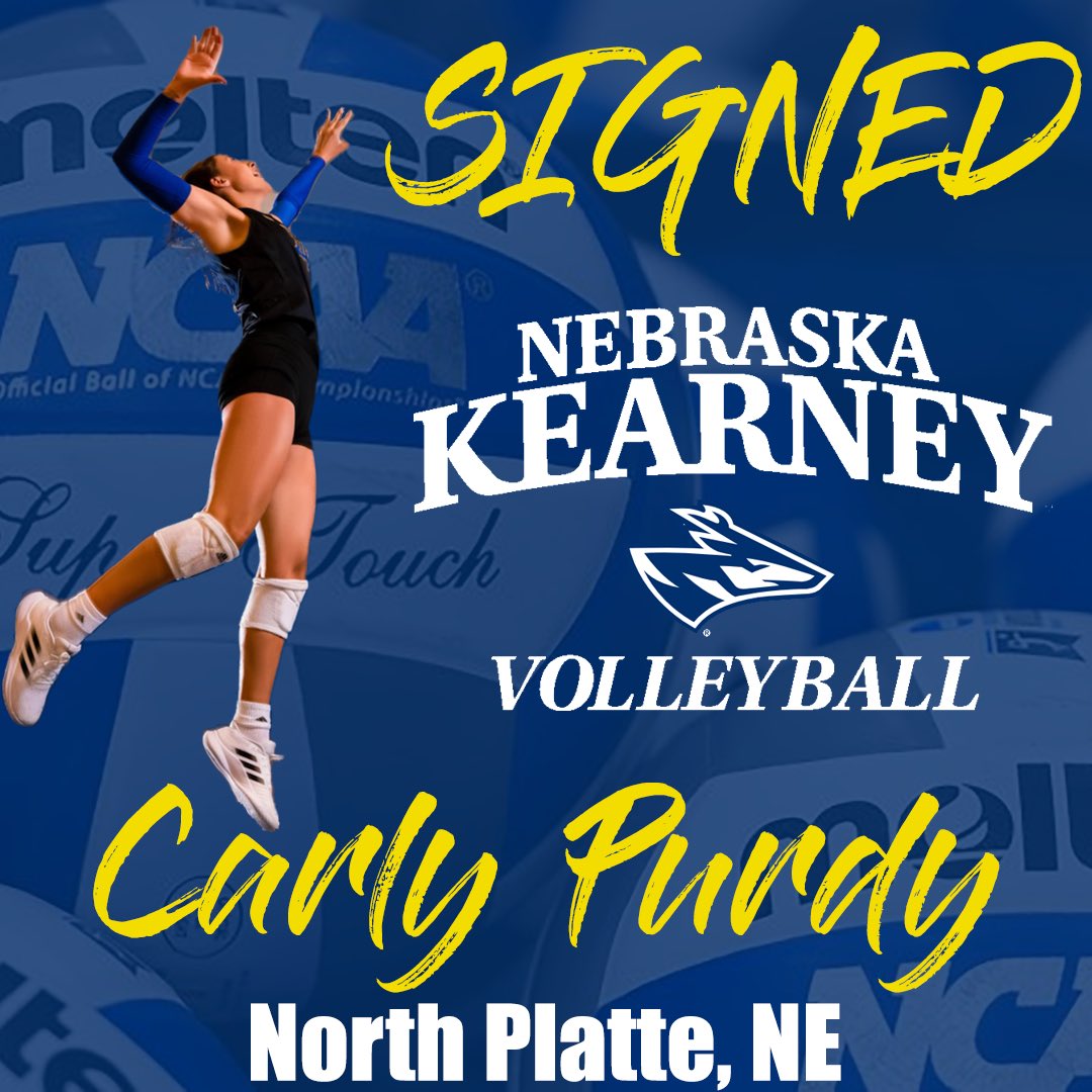 UNK Volleyball tweet media