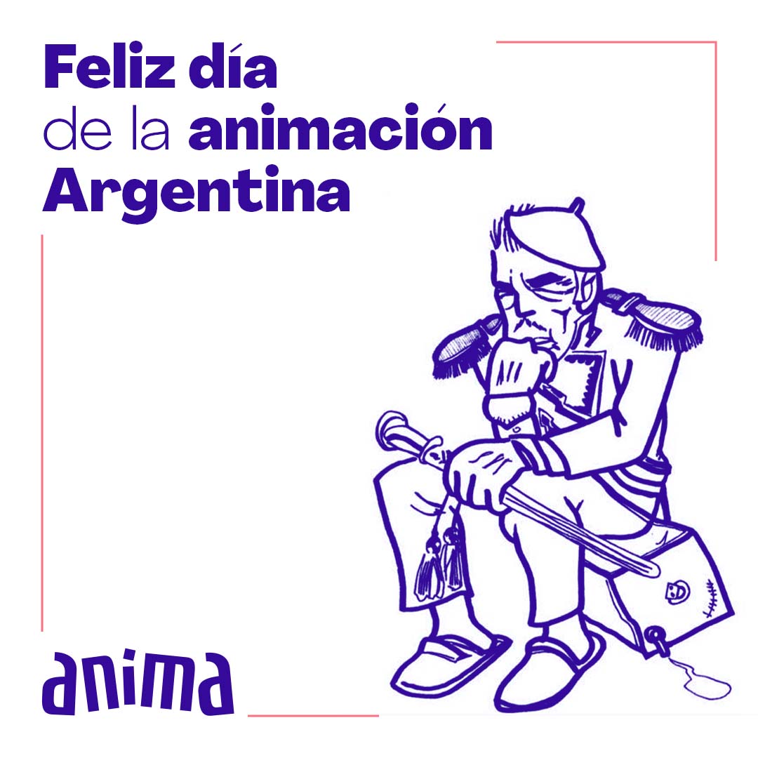 ANIMA Festival tweet media