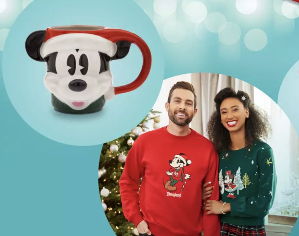 on Twitter "Holiday fun has begun! It's a Magical