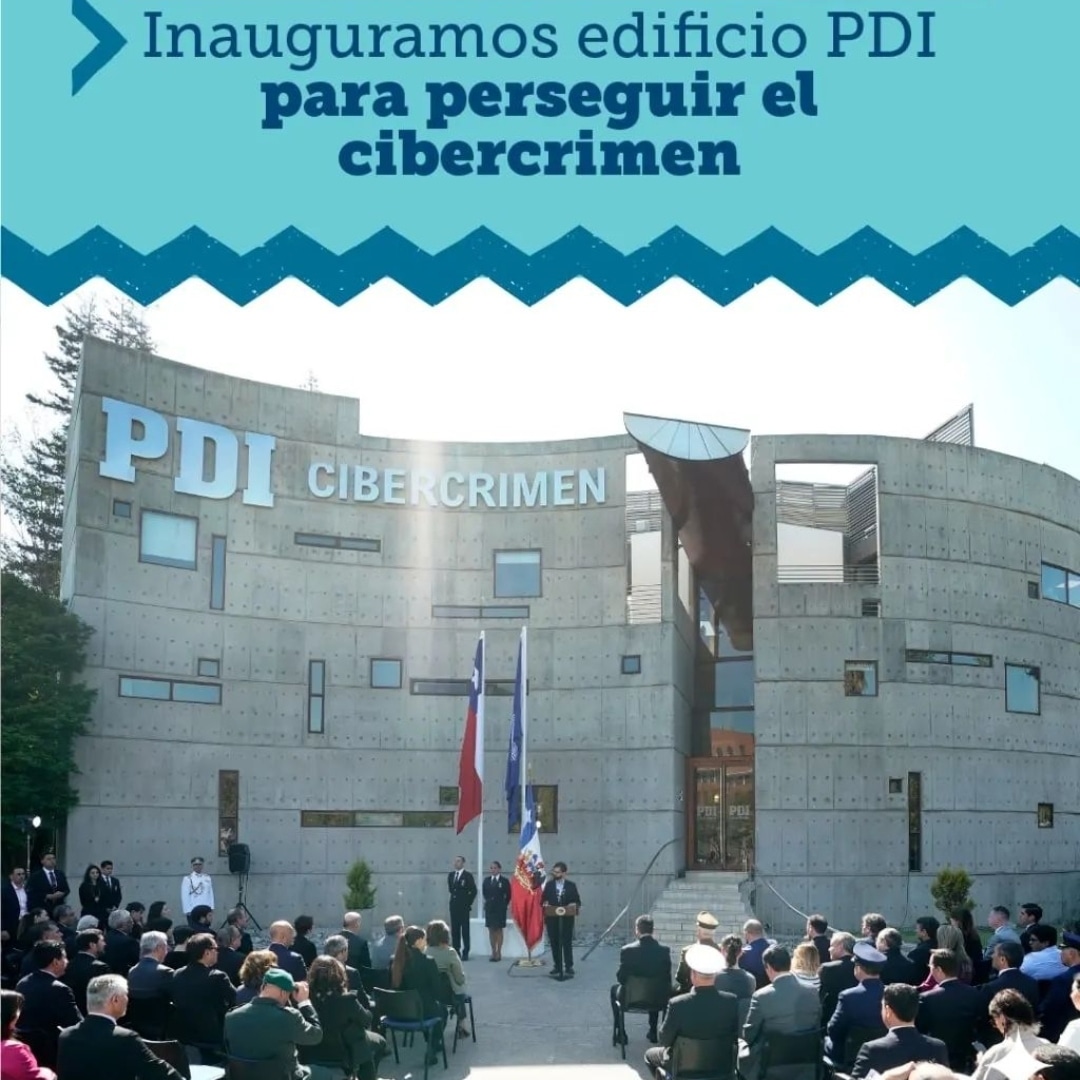 Nueva estrategia: la fealdad como elemento disuasivo.