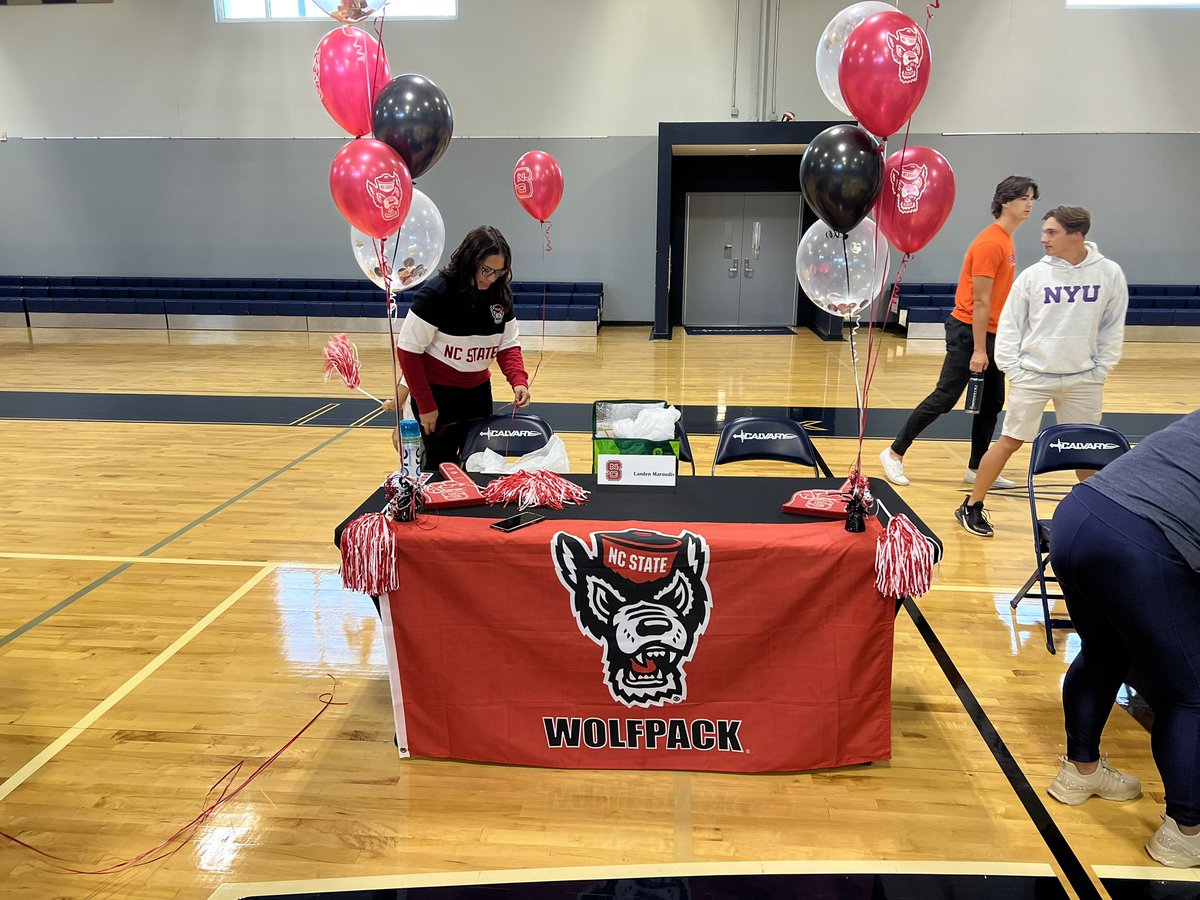 It’s official!! Proud parents