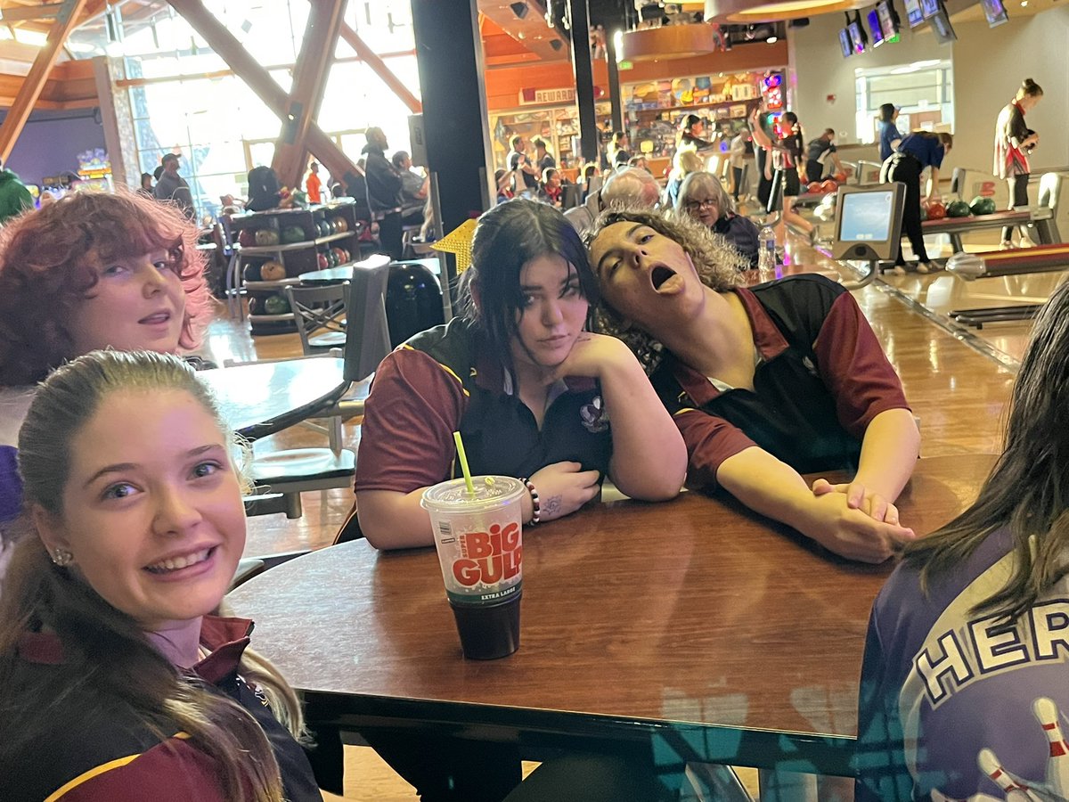 Prairie Bowling tweet media