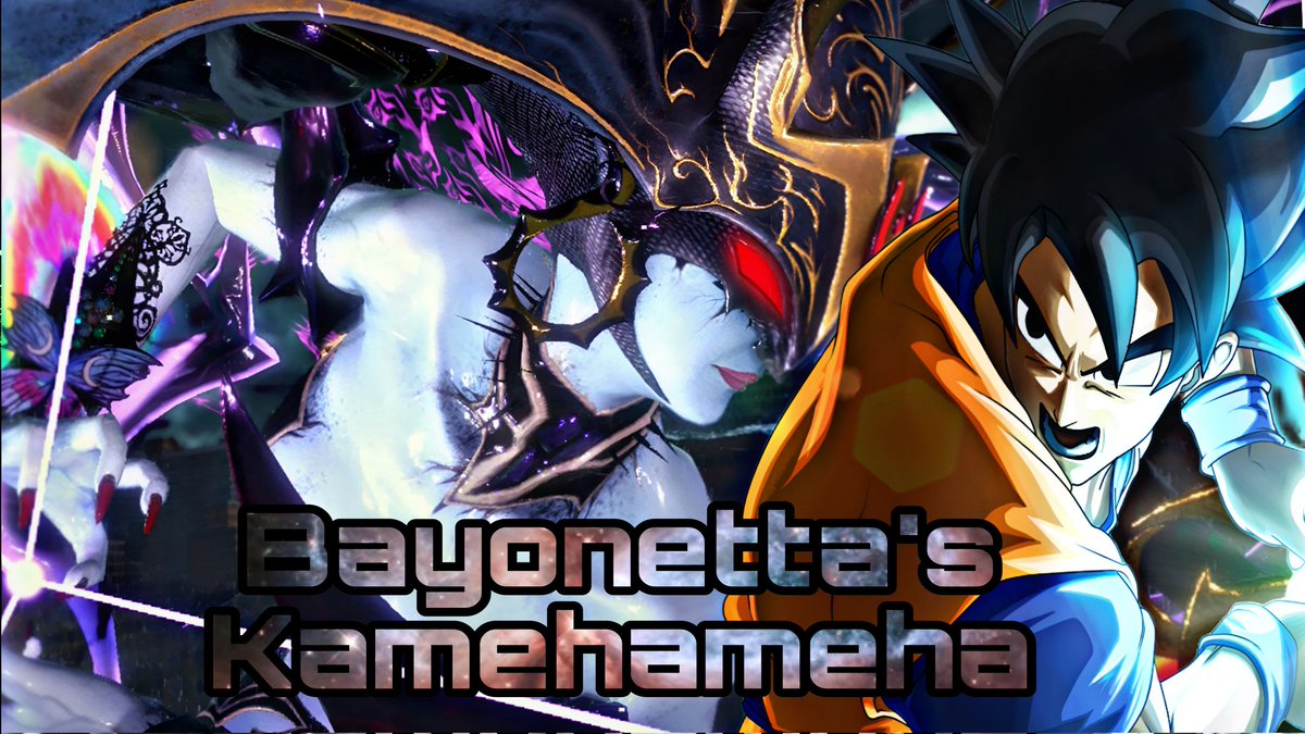 #Bayonetta3
#bayonetta3spoilers