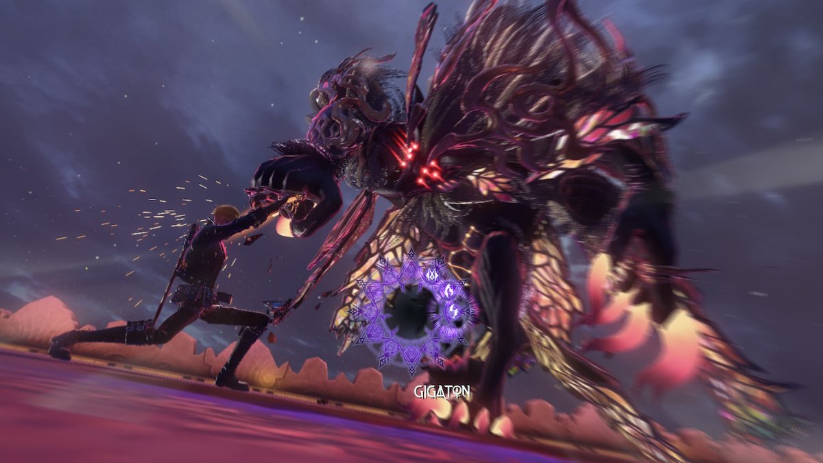 #Bayonetta3
#bayonetta3spoilers