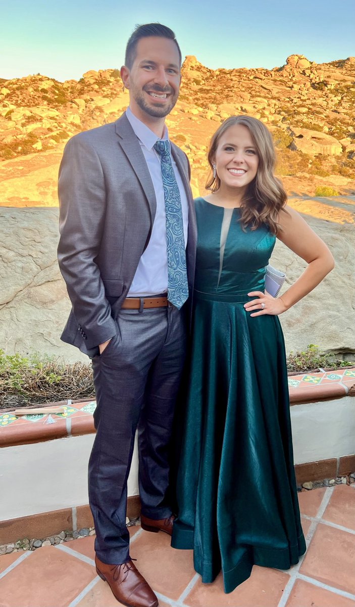 KaraMKiley's tweet photo. 30, flirty, and thriving 💕 Wishing my best friend, @BKSportsTalk, the happiest of birthdays! I love living life with you, husband. I can’t wait to see what adventures your 30th year brings! https://t.co/gYmYfgC5aY