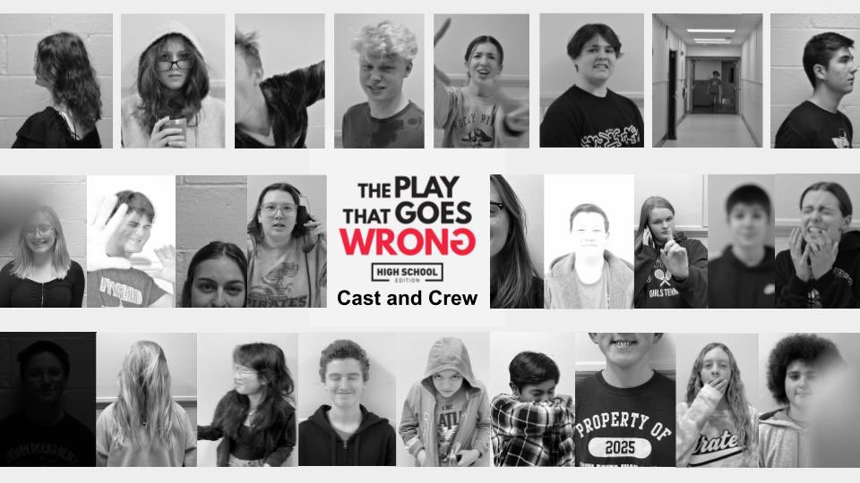 They say a picture is worth 1000 words…well these pictures must be worth 999! And our play is worth…a lot more! See it soon!                                          🎟️ rrcs.org/OnlineTicketin…