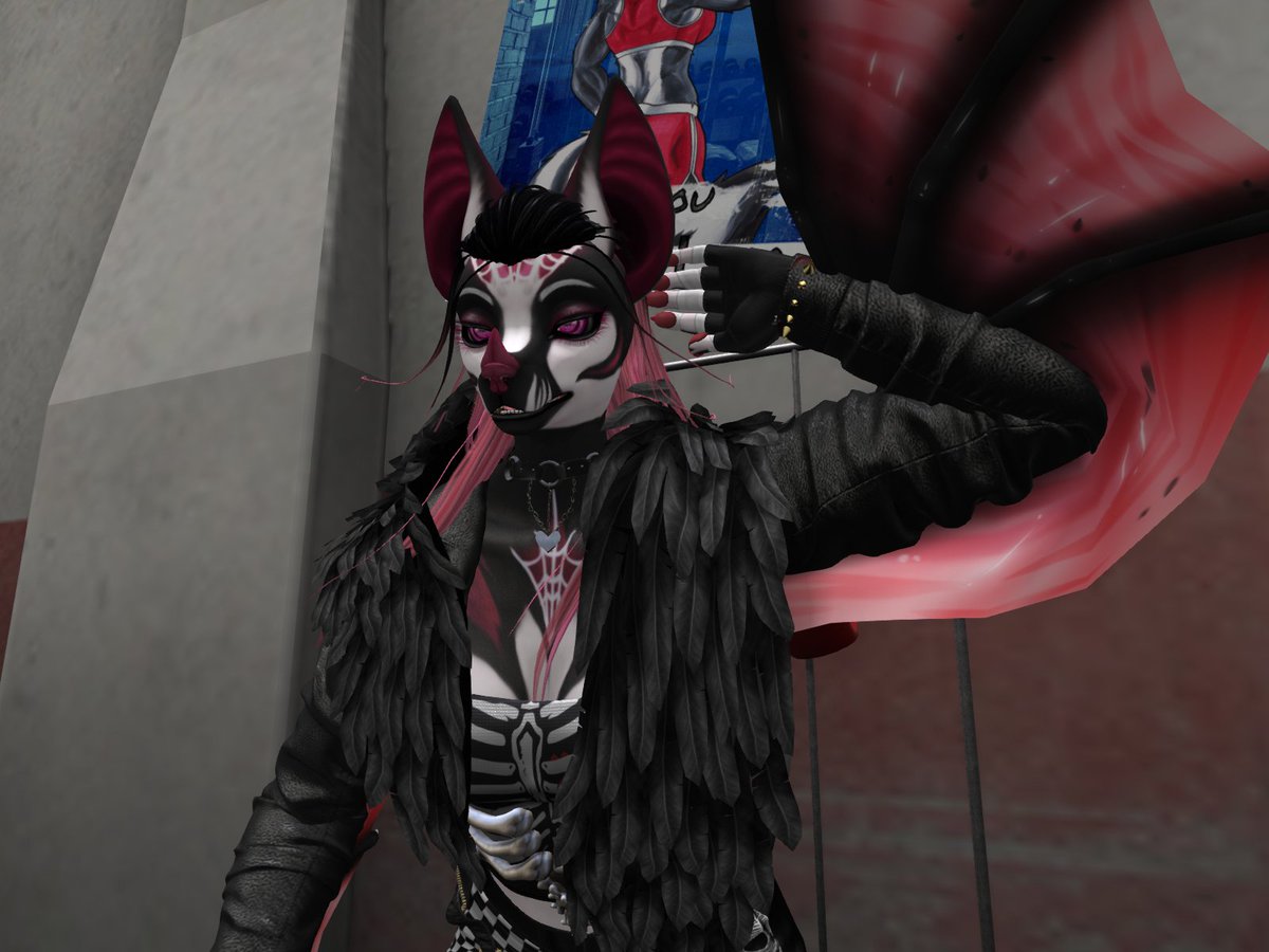 Urgh!! S-shit! 

You know what... Chiyoko may have won that challenge, but I took the fight to her! 

She better remember me, because I'm not done with her! 

Like I said, last night wasn't about that belt. It was ME sending a message! 

Talk shit, get HIT!
