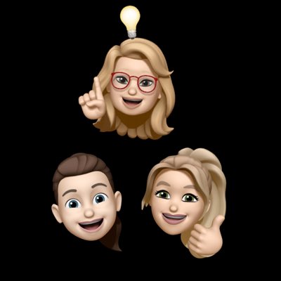 Can’t wait to share all our adventures as we bring joy to kids and disseminate applied behaviour analysis (ABA) within <a href="/GEDSB/">Grand Erie District School Board</a> #newhere