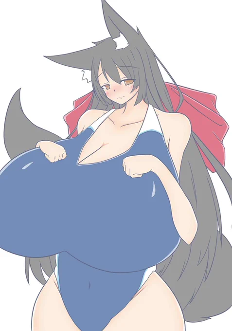 (うおっ、、、、でっっっk!!) 