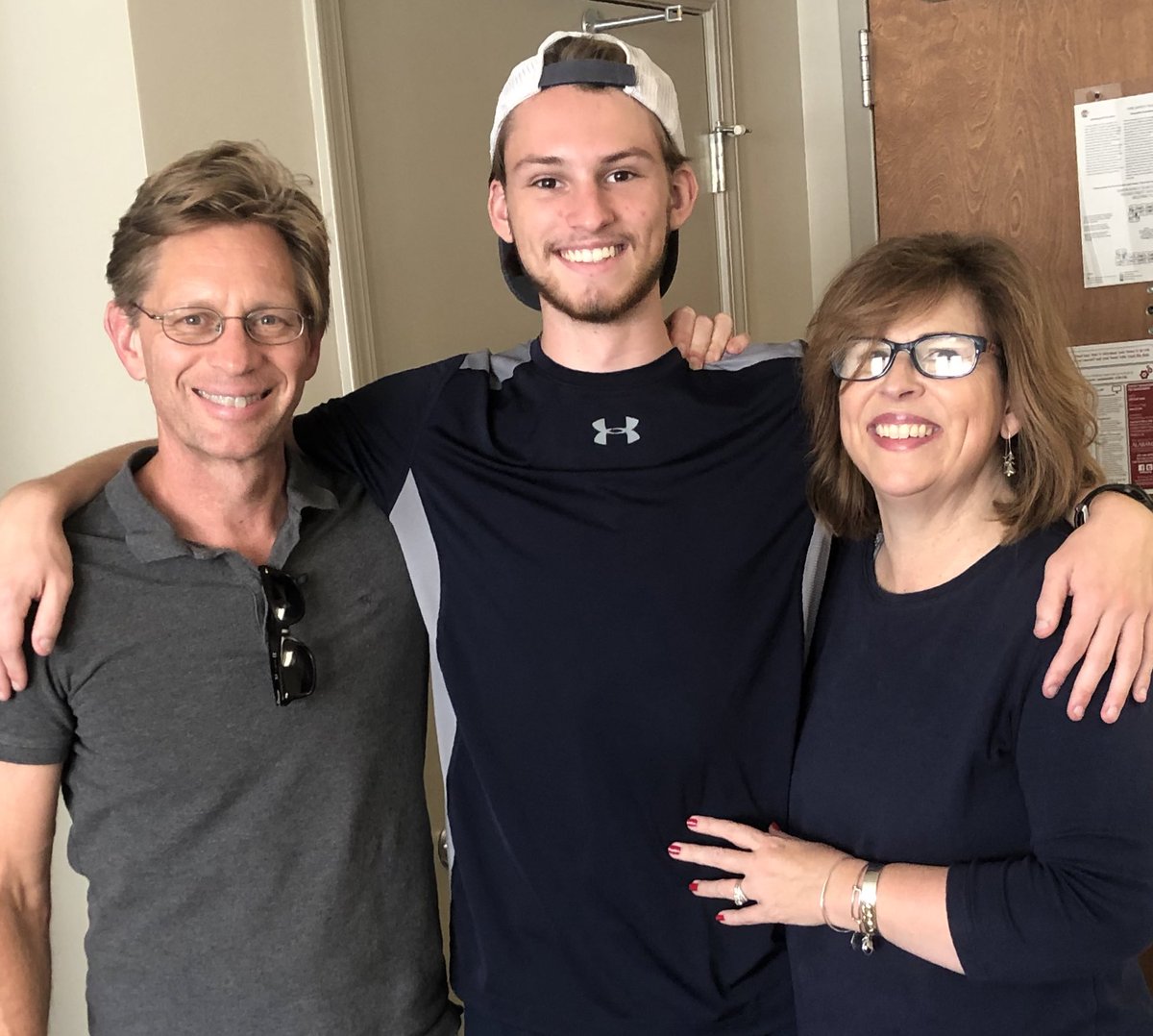 Eric Mackey tweet media