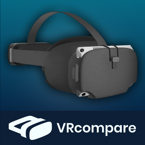 VRcompare tweet media