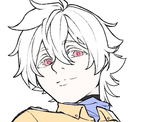 Belisa 💫 on Twitter: "Faces 2 🌟 #oc #artistsontwitter"