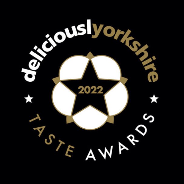 johnheagney's tweet photo. A most enjoyable evening at the #DeliciouslyYorkshire @local_food Taste Awards celebrating the very best #Yorkshire food and in memory of #JudyBell @shepherdspurse Presenting on stage @NigelBarden &amp; #StephMoon Thanks to #StephenCrow @ClarionLaw - our @cstorecollect Partner https://t.co/XHwhOIiN36