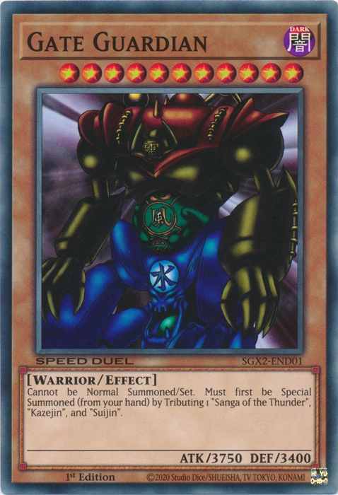 yugioh aggro deck Emissary Aggro