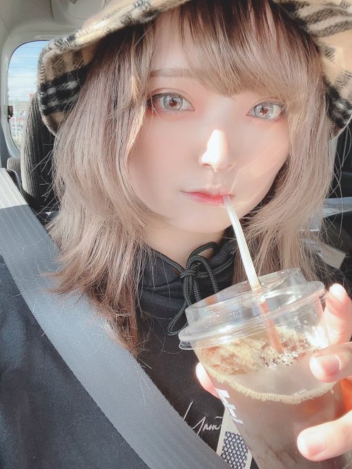 コスプレイヤー高嶺エルのTwitter画像23