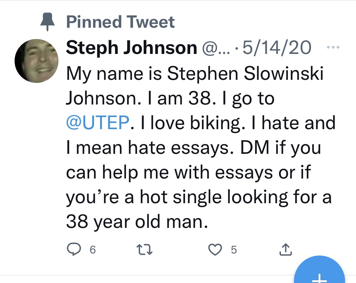 EarthseedDet's tweet photo. @StephJohnson90 @LEX18News Troll Ville. Not worth it. https://t.co/zqAl4hHv5a