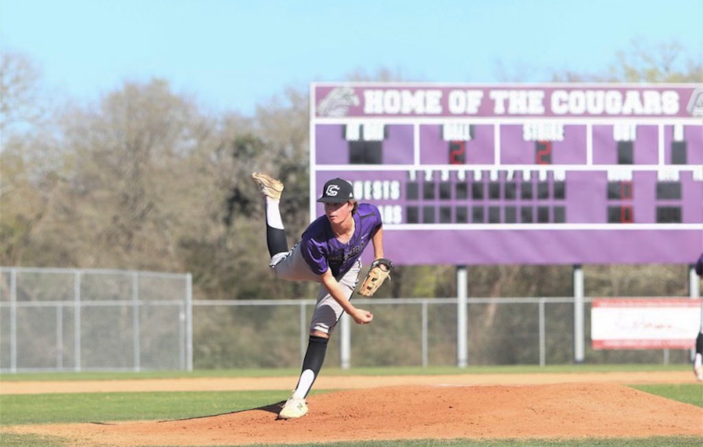 CSHS Baseball (@baseballcshs) on Twitter photo Congratulations to our guy <a href="/bpatranella19/">Benjamin Patranella</a>🔥 <a href="/CiscoBaseball1/">Cisco Baseball</a> got a good one with high character and big work ethic. #GoPurple Congratulations to our guy <a href="/bpatranella19/">Benjamin Patranella</a>🔥 <a href="/CiscoBaseball1/">Cisco Baseball</a> got a good one with high character and big work ethic. #GoPurple