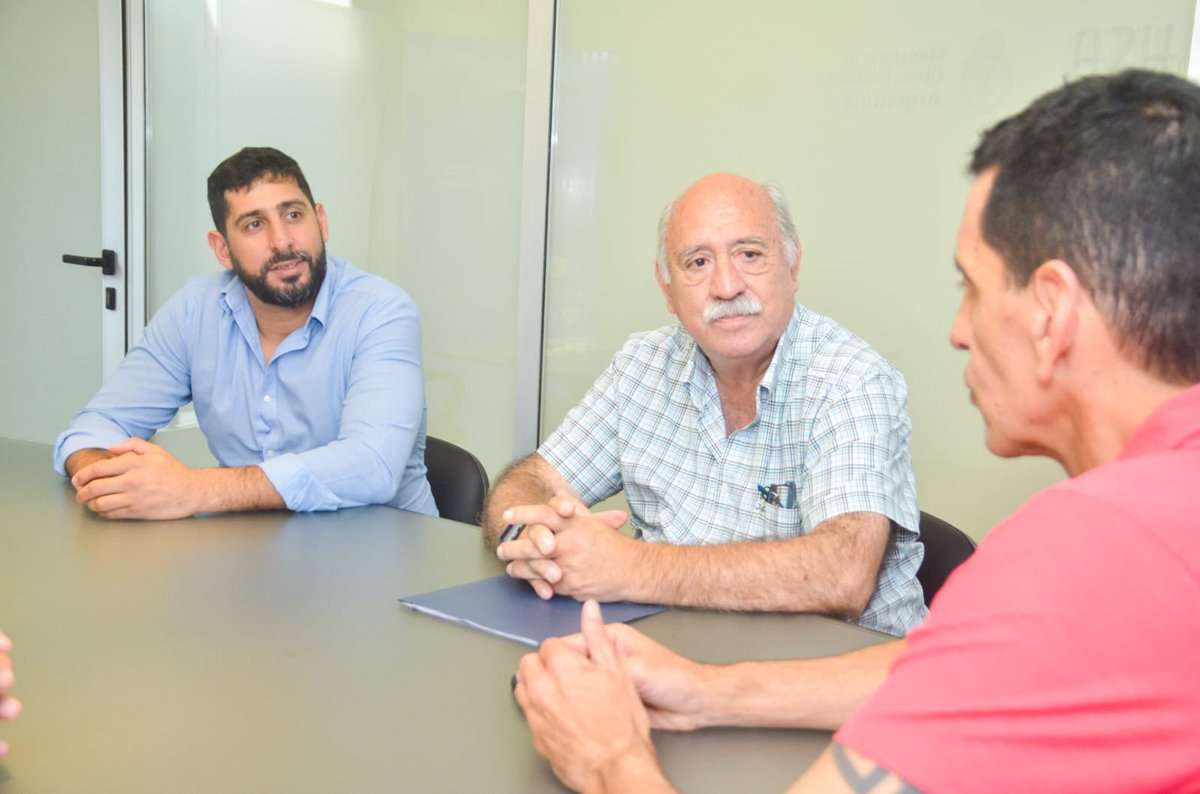 Estamos convencidos de la necesidad de formar profesionales en áreas de gestión en obra pública de agua potable, cloacas y plantas de tratamiento. Entre el ENOHSA y la UTN apostamos al conocimiento para lograr profesionales jerarquizados para un Norte Grande equitativo