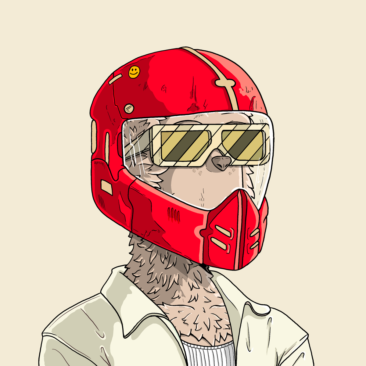 BigDogAlpha_'s tweet photo. Welp... I can't tell people you need to use the dips to your advantage if I don't practice what I preach, now can I? Hello @frankdegods, I'm your new brother. @DeGodsNFT #NewGod #Newy00ts #SolanaLives #NFT #SolanaNFTs #GameOnBitches https://t.co/xvyVI07XJQ
