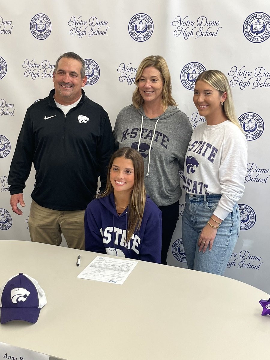 Notre Dame Rebels tweet media