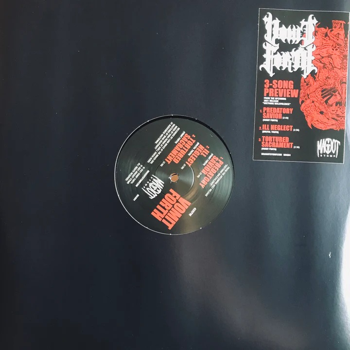 MeteorGem's tweet photo. @genocidepact @VomitForth No/Mas Mellow Harsher in less then a week at the @CobraLounge . Absolutely stacked show top to bottom! If you can’t make it to the show be sure to pop in MG to pick up some goodies from these awesome bands!
https://t.co/sNOp3BB2IS
#genocidepact https://t.co/HoziG6NYOg