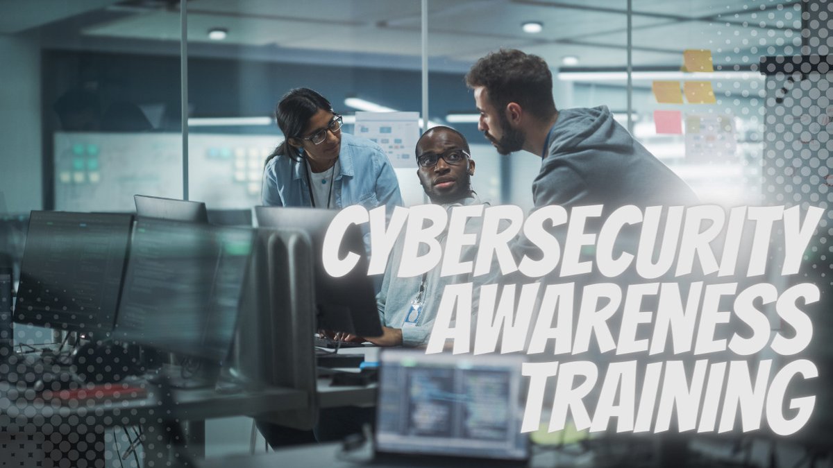Why Your Dental Clinic’s Staff Needs Cybersecurity Awareness Training dlvr.it/ScWYb6 #BusinessITArticlesNewsandTips