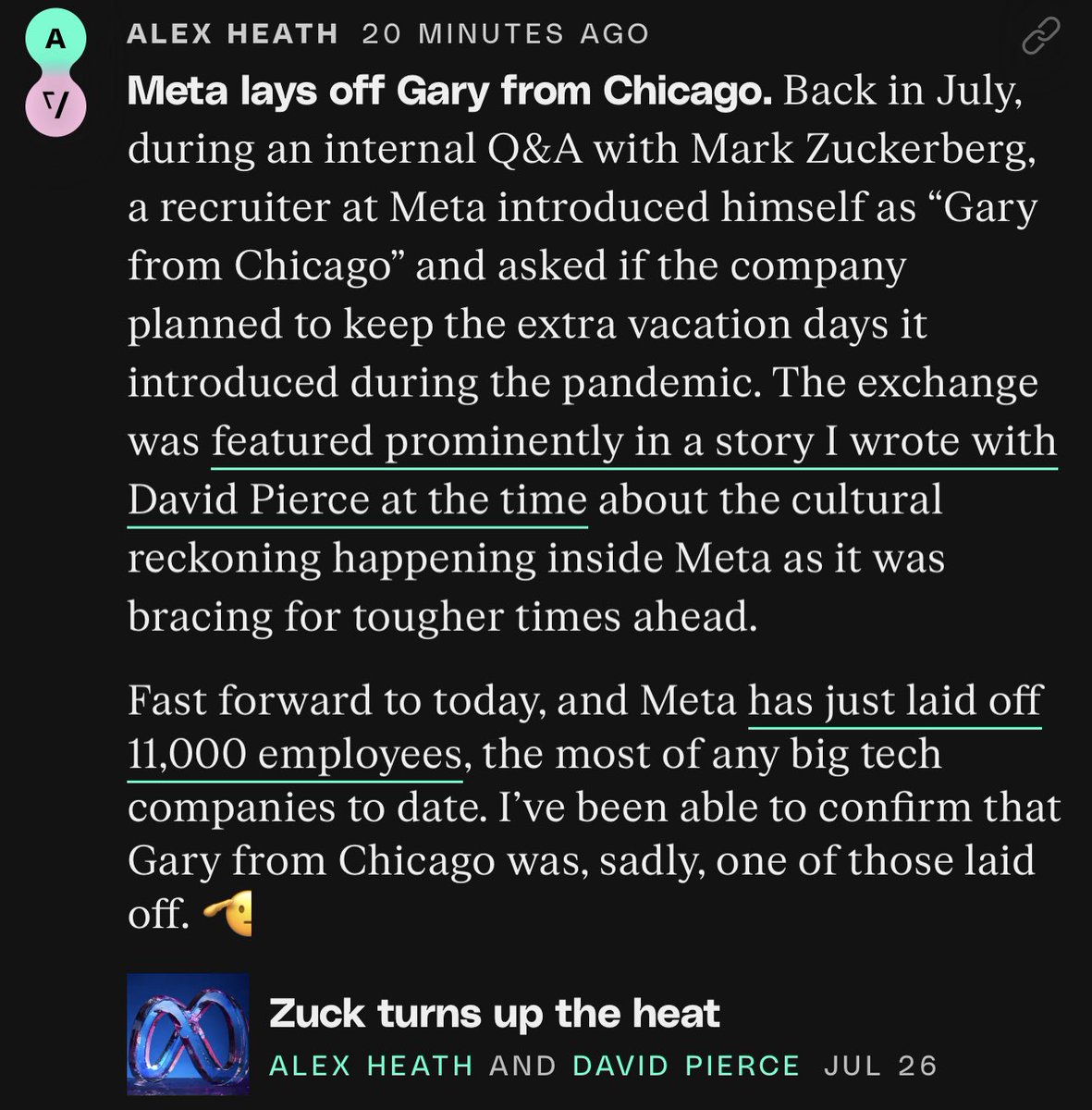 reckless's tweet photo. Rip Gary from Chicago https://t.co/OjESUqhns0 https://t.co/h8wCN73hyw
