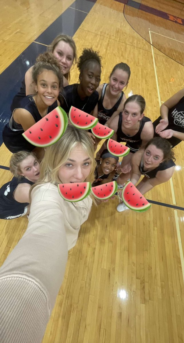 WATERMELON WEDNESDAY IS BACK!