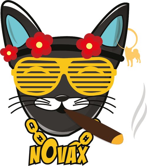 #NewNFTProfilePic NFT by @officialethnerd #enscat