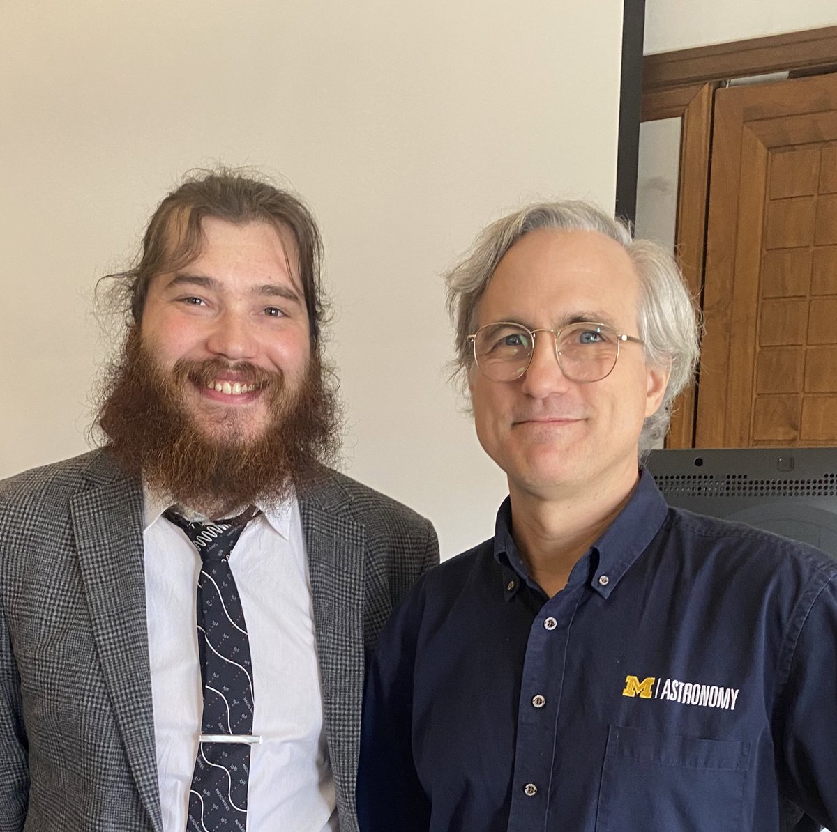 John Monnier tweet media