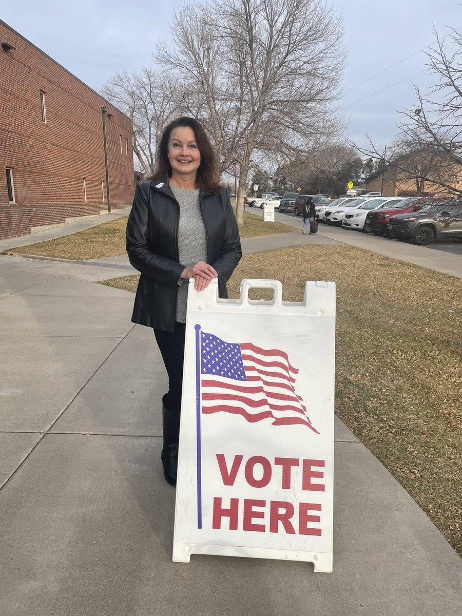 Monae4SDSOS's tweet photo. November 9, 2021 will be marked as the beginning of a new chapter in my life as a statewide candidate for South Dakota Secretary of State. 
June 25, 2022 was the day that I won the Republican nomination at the state GOP convention in Watertown. https://t.co/8ASjvRY27P
