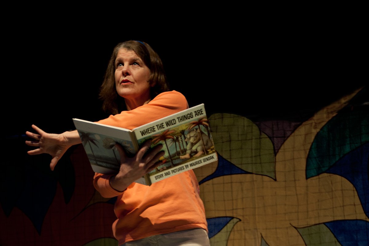 Zee Zee Theatre (@zeezeetheatre) on Twitter photo Come join the wild rumpus with our friends <a href="/PHTheatre/">Presentation House Theatre</a> in their presentation of "Where the Wild Things Are." This fan- favourite show will bring pure wonder & wow to the whole family.
Learn more: phtheatre.org/where-the-wild… Come join the wild rumpus with our friends <a href="/PHTheatre/">Presentation House Theatre</a> in their presentation of "Where the Wild Things Are." This fan- favourite show will bring pure wonder & wow to the whole family.
Learn more: phtheatre.org/where-the-wild…