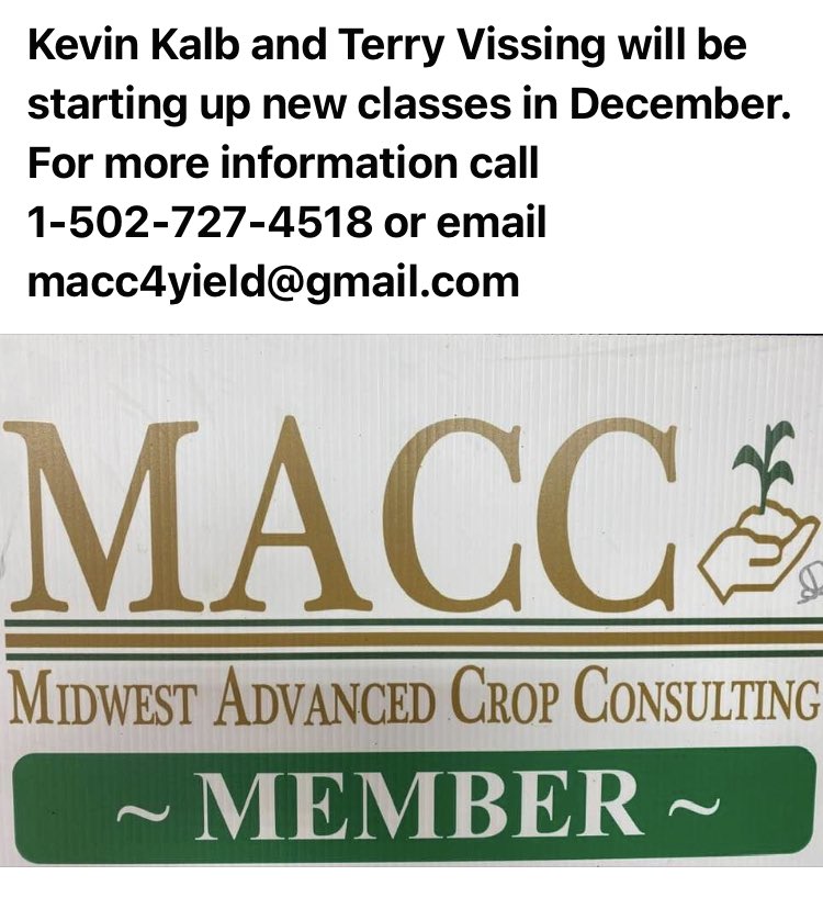 Classes are forming now!!