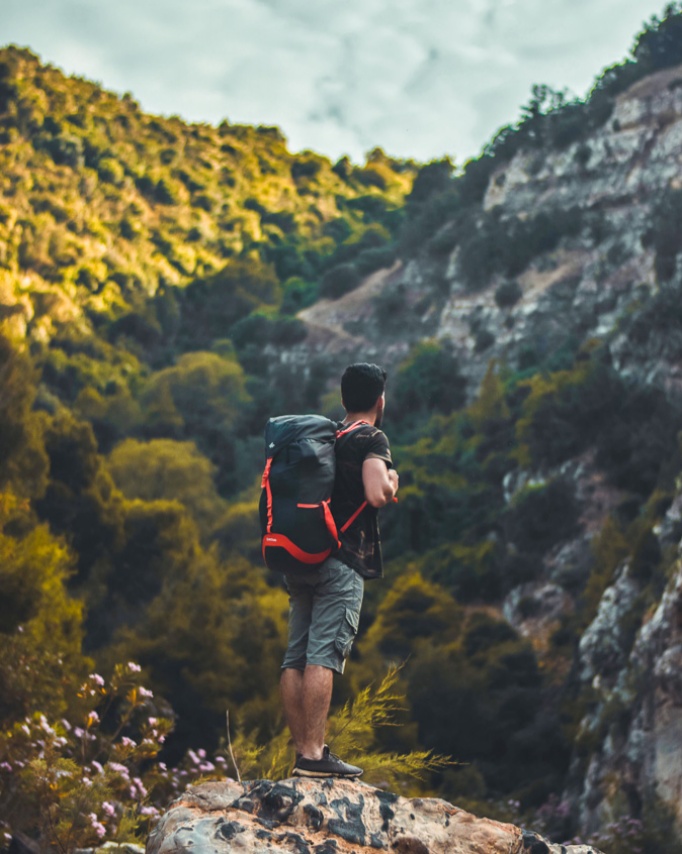 steelcore_inc's tweet image. Hiking is such an adventurous and fun thing to do. Make it memorable and lessen the worries with your belongings being stolen or not staying in place.

 #steelcore #steelcoresecuritystrap #securitystrap #loveitlockit #theftresistant #adventure #hiking