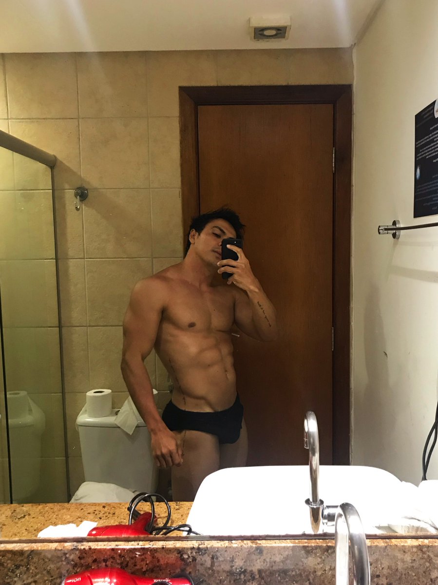 estevanduart's tweet image. O bronze veio 🥵