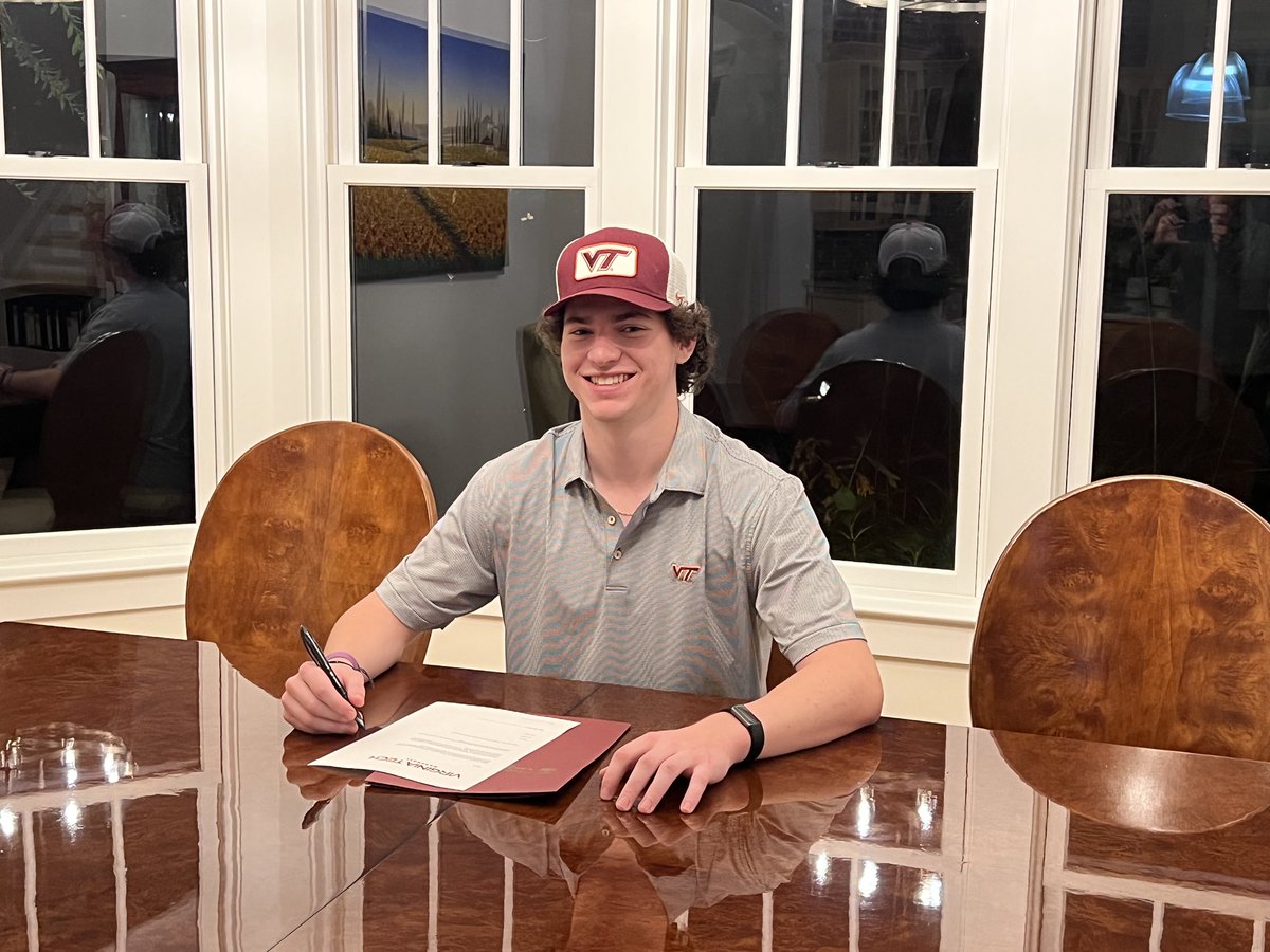 Marcus LeClair tweet media