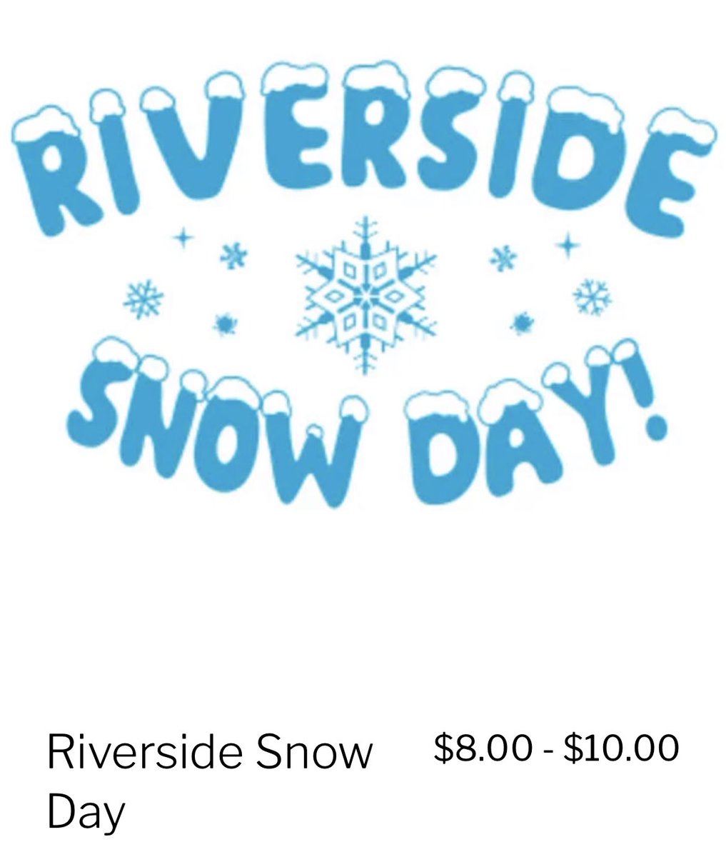 Riverside Beavers tweet media