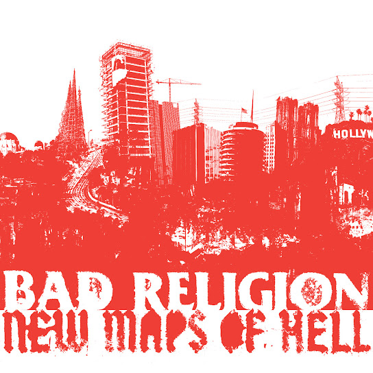 7RockLists's tweet photo. 1 album down for the #7RockBadReligionAlbums run. Among my favourites.
#NewMapsOfHell
My CCs. https://t.co/LJMcMrn0rr