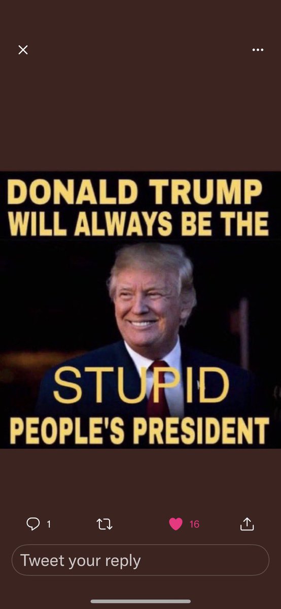 connie_rigdon's tweet photo. @JoJoFromJerz Duh https://t.co/gaDjnDZBc5