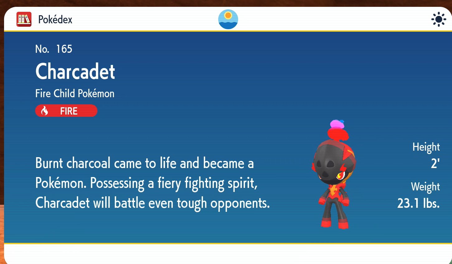 Carkol  Pokemon, Fire pokemon, Pokemon pokedex