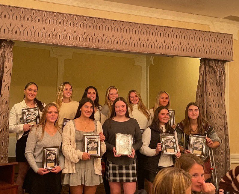 Ossining Field Hockey tweet media