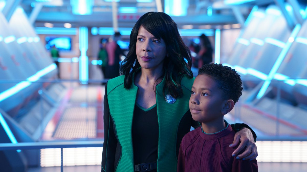 “Wouldn’t we all be happier if we just accepted people for what they are instead of being disappointed with them for what they’re not?” - Dr. Finn