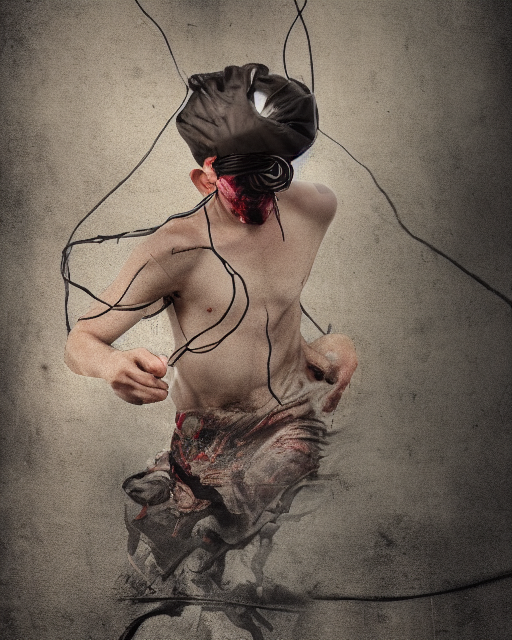 aiaiaimadremia's tweet photo. Runn

#ai #aiartcommunity #aiart https://t.co/KUW7YEIDEZ