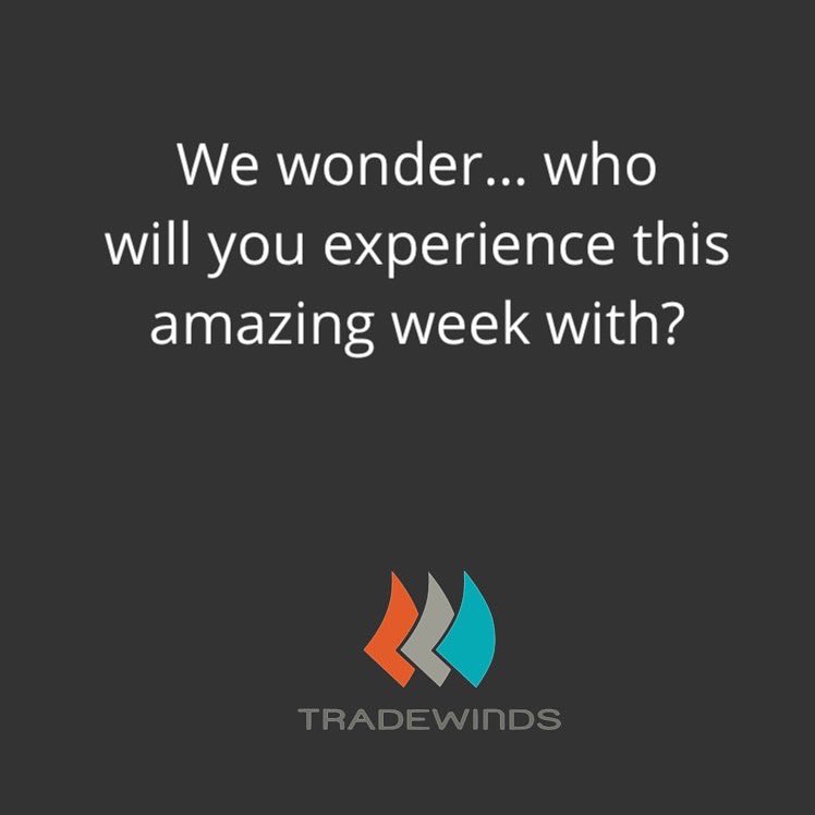 Your dream vacation becomes reality...
where you discover a crystal-clear underwater wonderland with astonishing 100-foot visibility and abundant, thriving sea life. #tradewindslife #luxurylifestyle #luxuryvacations #scubadiving #snorkeling

trade-winds.com